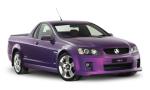 Holden Commodore VE SS V Ute 2007 года